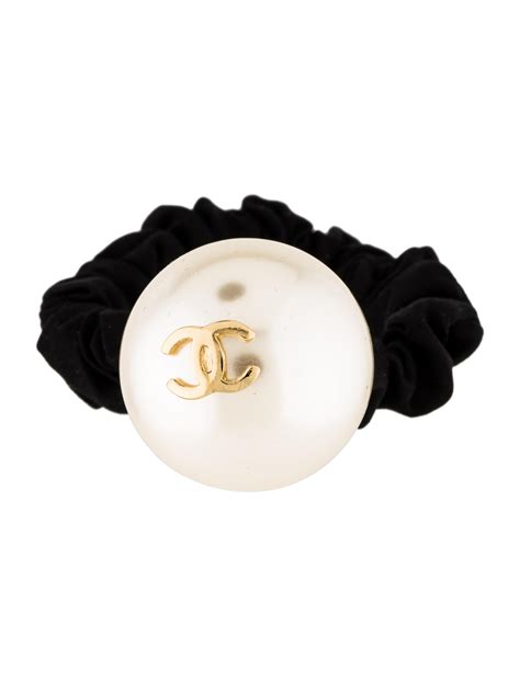 chanel hair accessory|high quality chanel hair accessories.